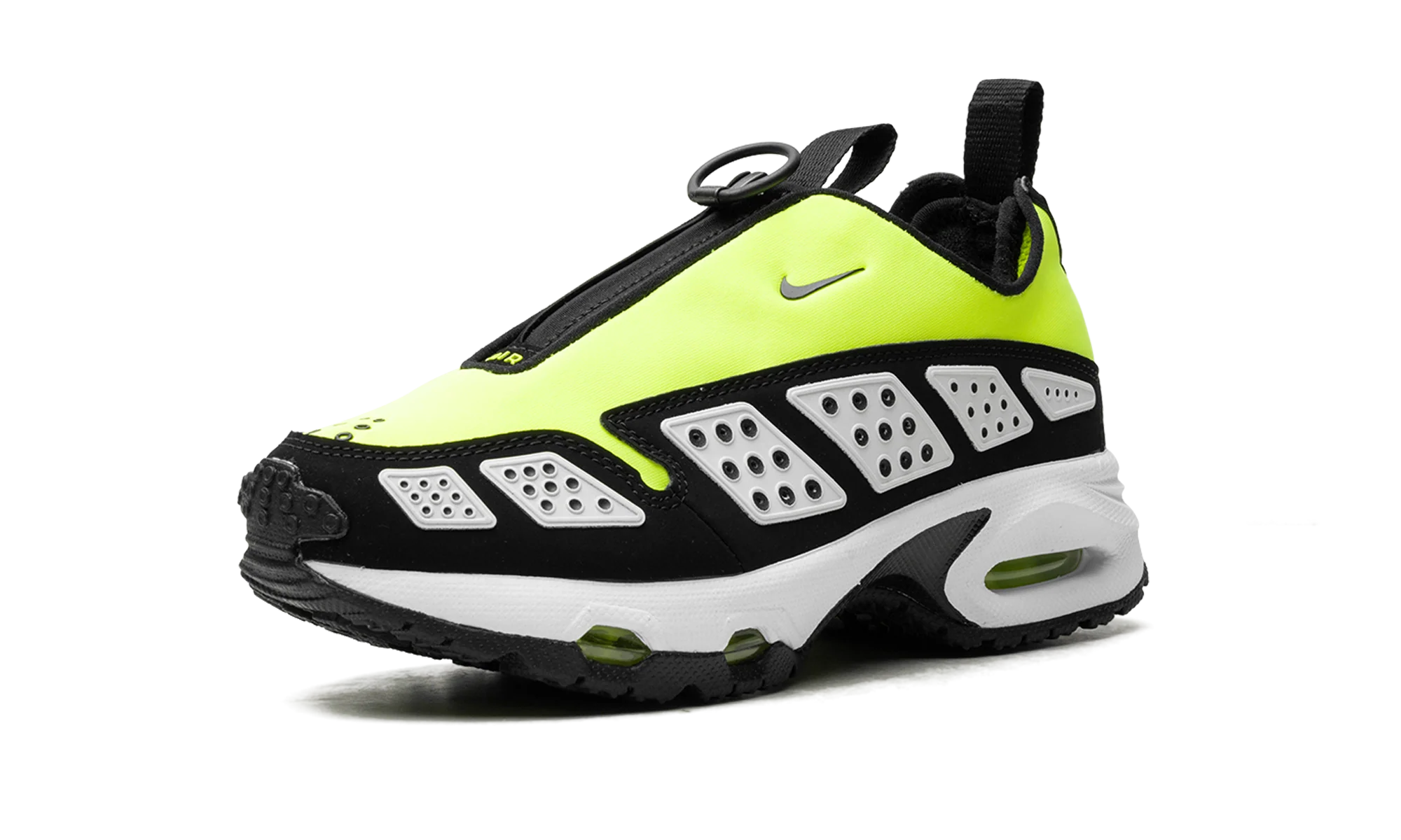 Air Max Sunder WMNS "Electric Green" FZ2068 700