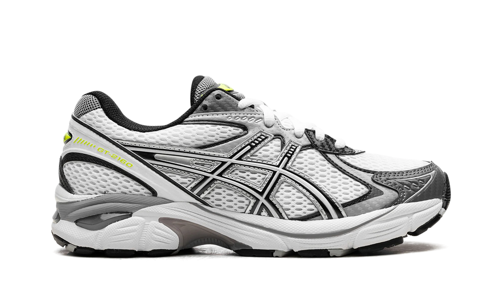GT-2160 "JJJJound - White/Black" 1203A554 100