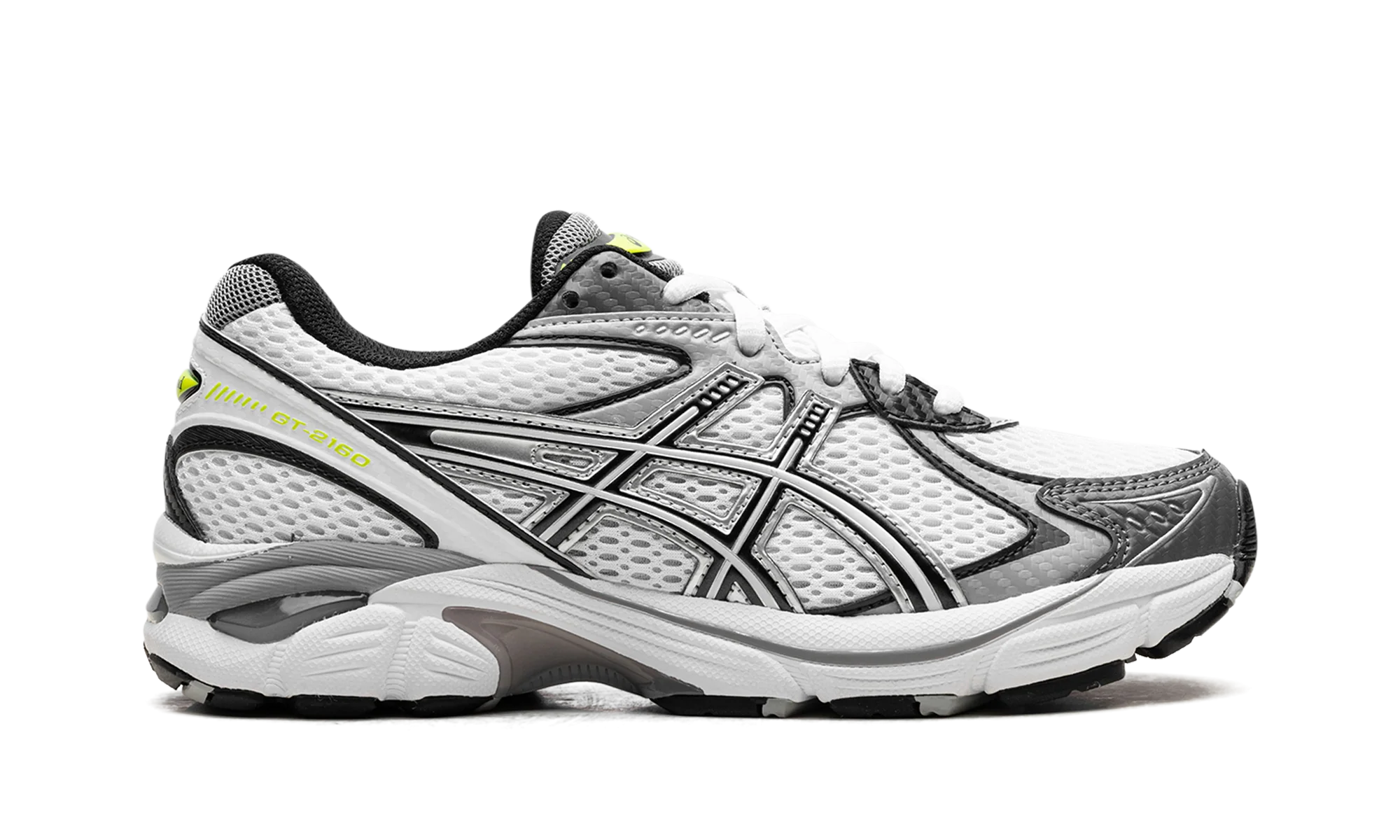 GT-2160 "JJJJound - White/Black" 1203A554 100