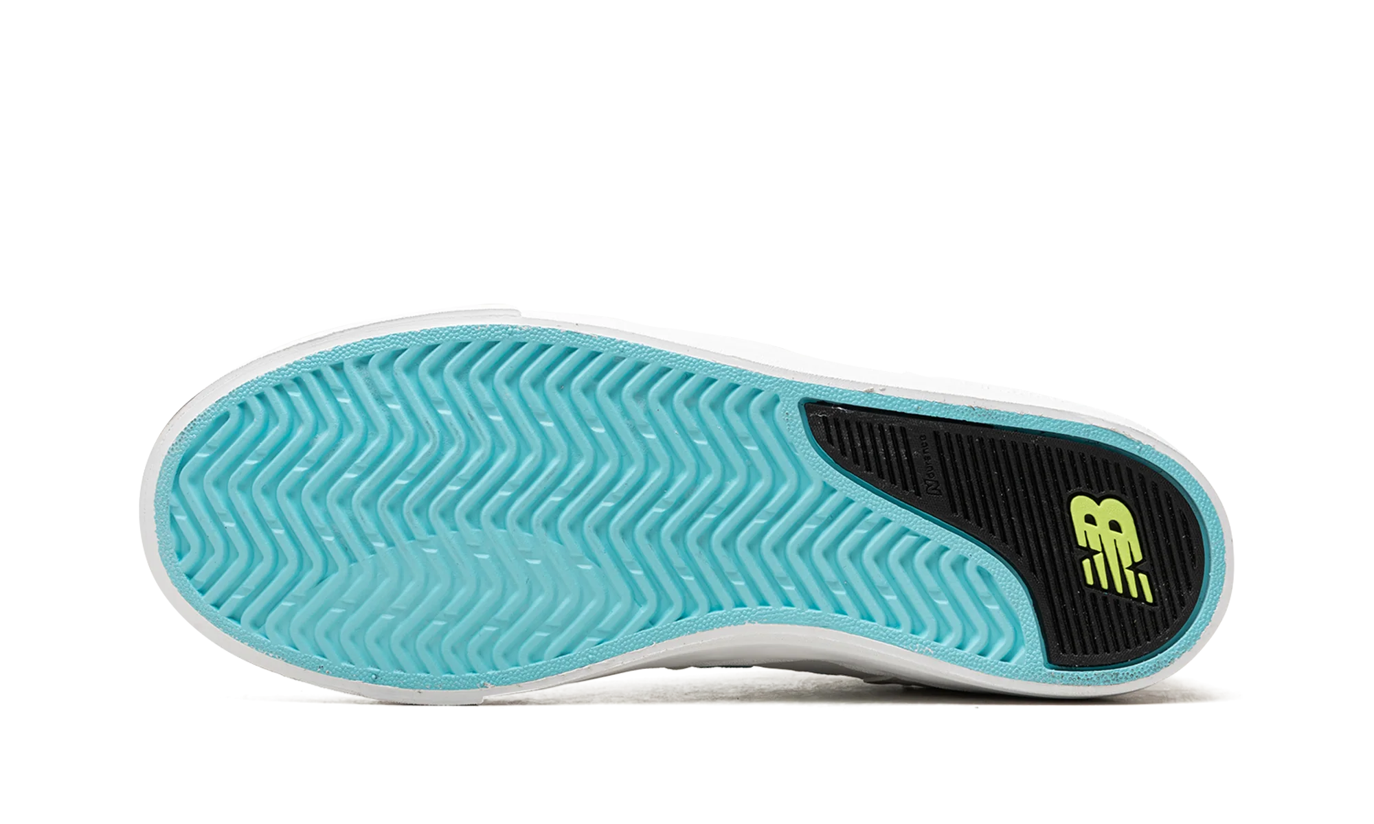Numeric 306 "White Aqua Sky" NM306WAV