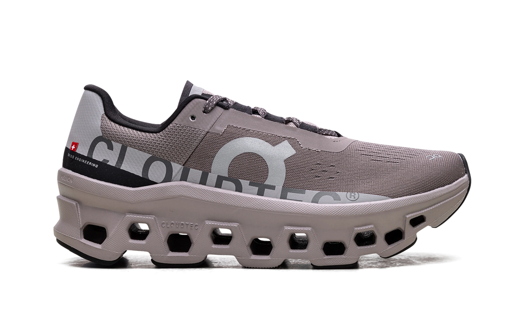 Cloudmonster WMNS "Cinder/Fog" 61.97726