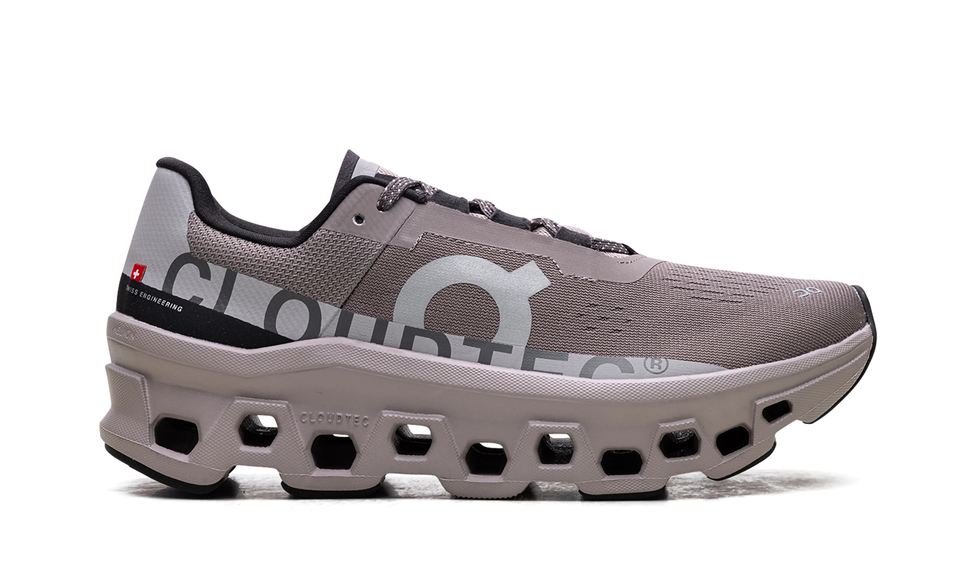 Cloudmonster WMNS "Cinder/Fog" 61.97726