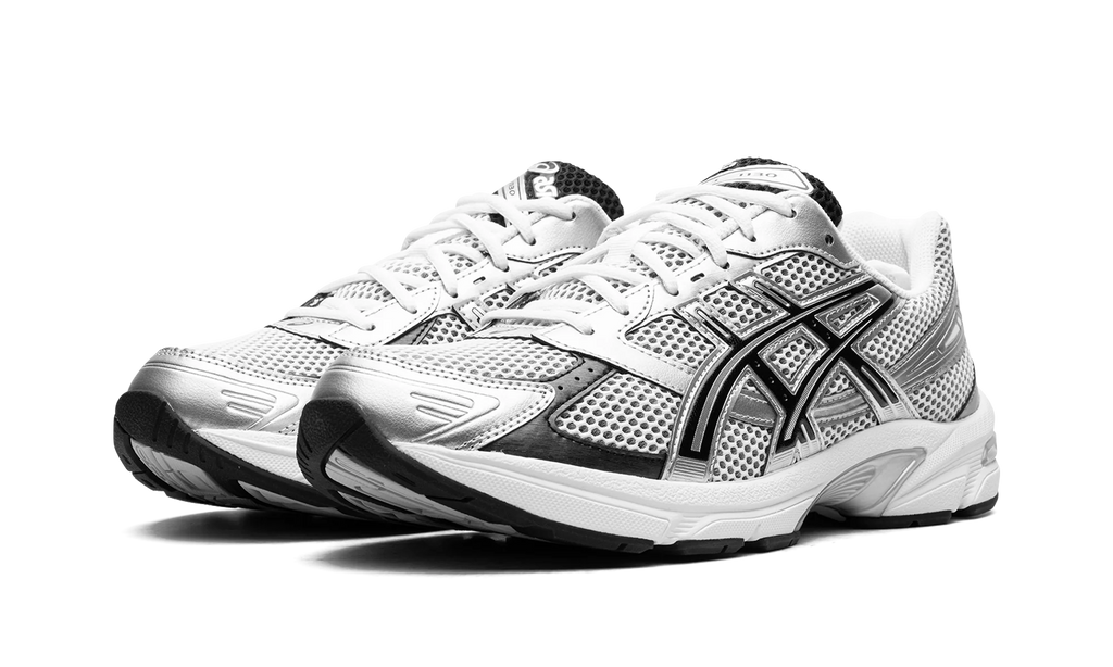 Gel 1130 "Silver White Black" 1201A933 100