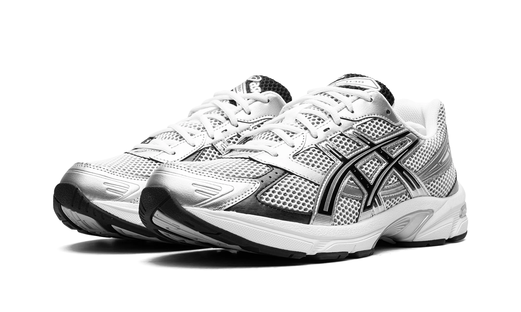 Gel 1130 "Silver White Black" 1201A933 100