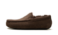 Ascot Slipper "Dusted Cocoa" 1101110 DDC