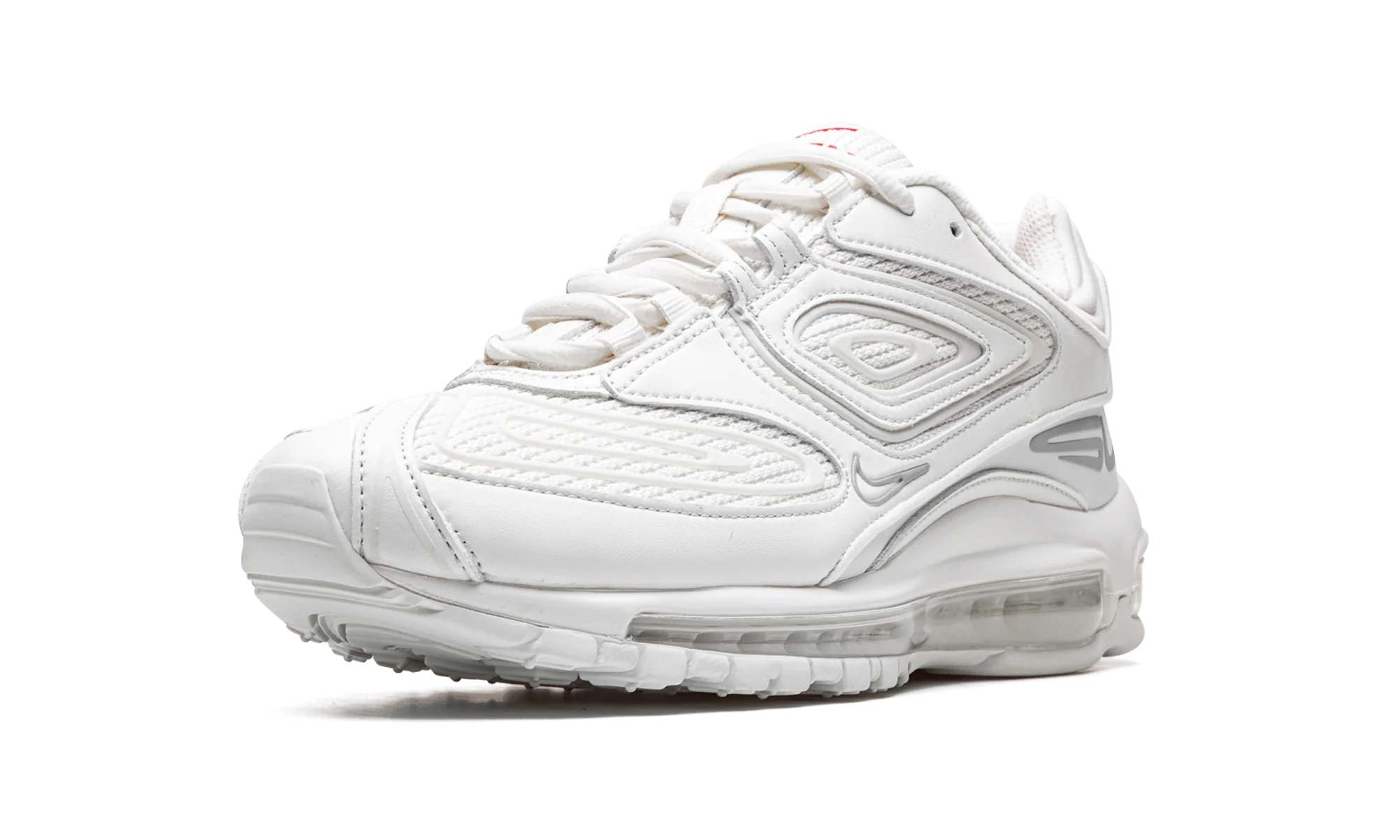 Air Max 98 TL "Supreme - White" DR1033 100