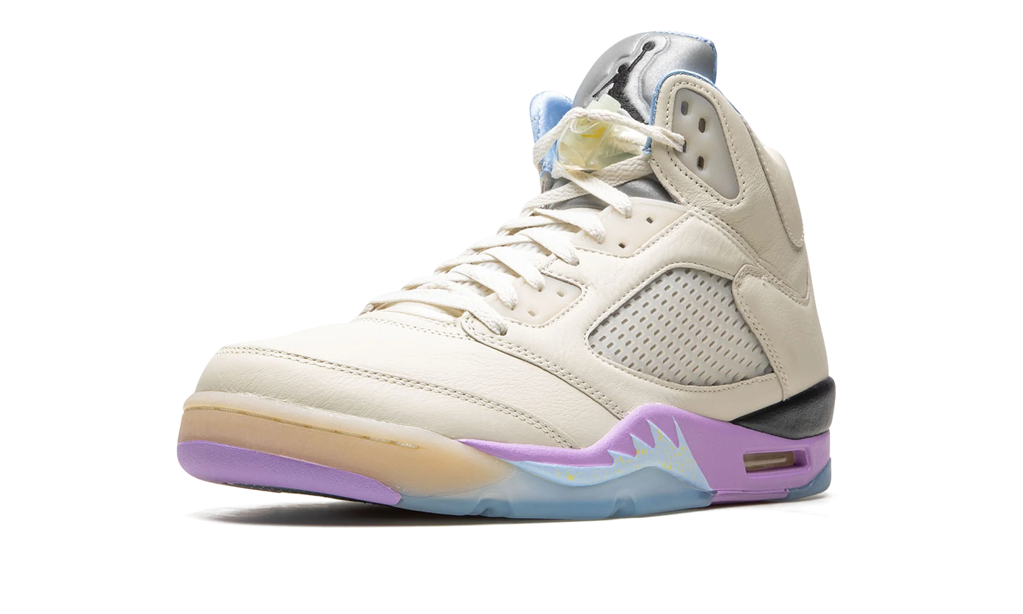 Air Jordan 5 Retro "We The Best - Sail" DV4982 175