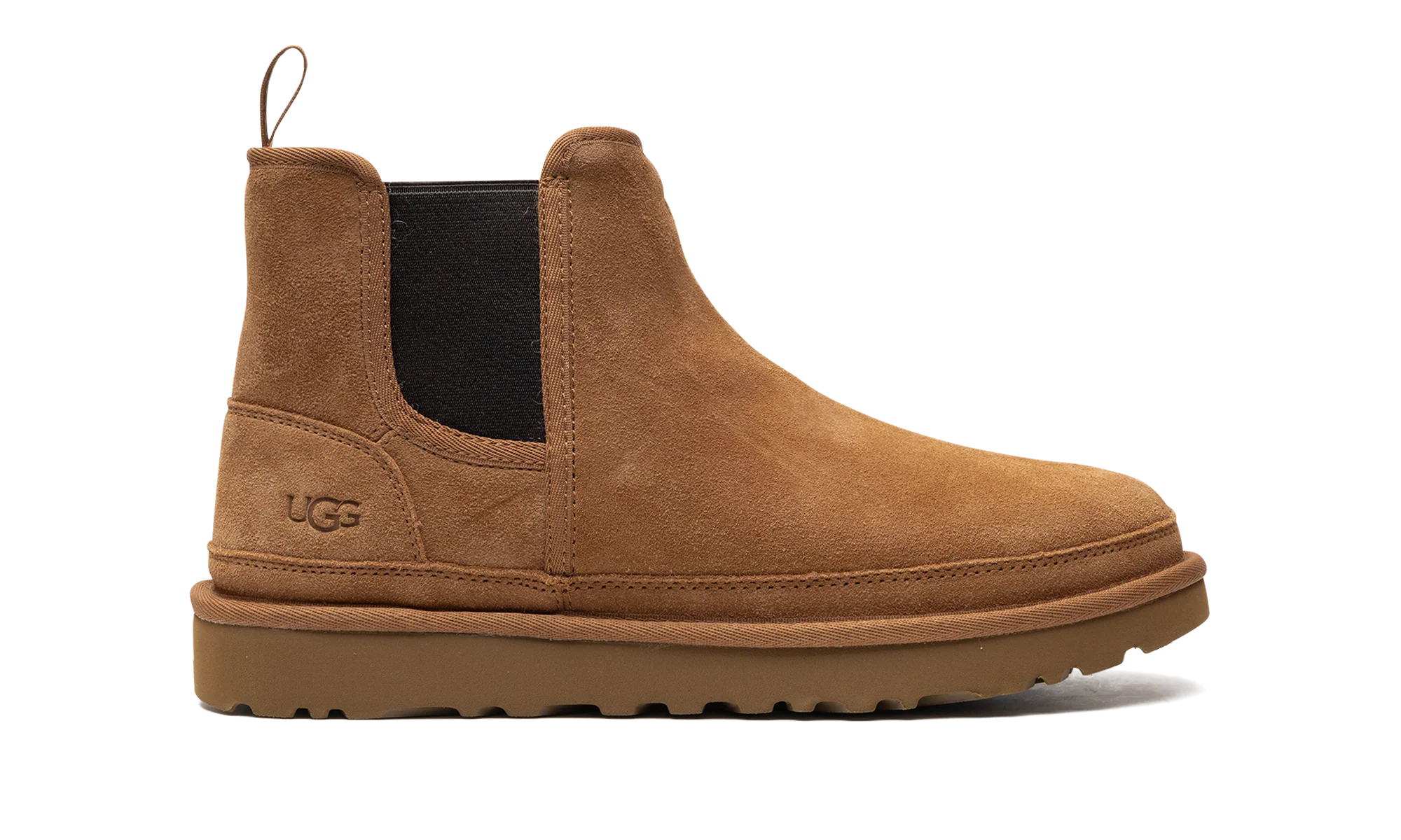 Neumel Platform Chelsea "Chestnut" 1121644 CHE