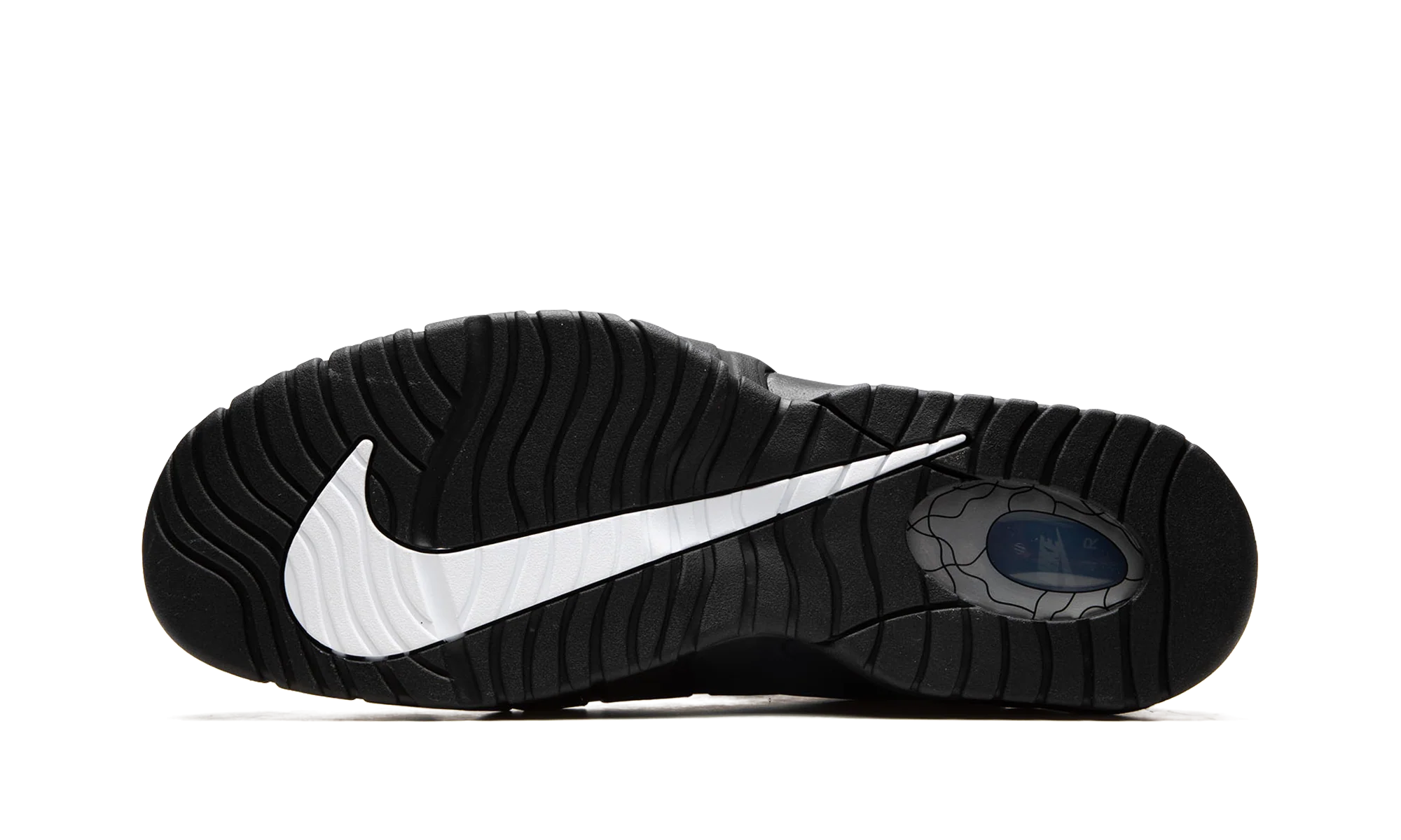 Air Max Penny 1 "All Star 2022" DN2487 002