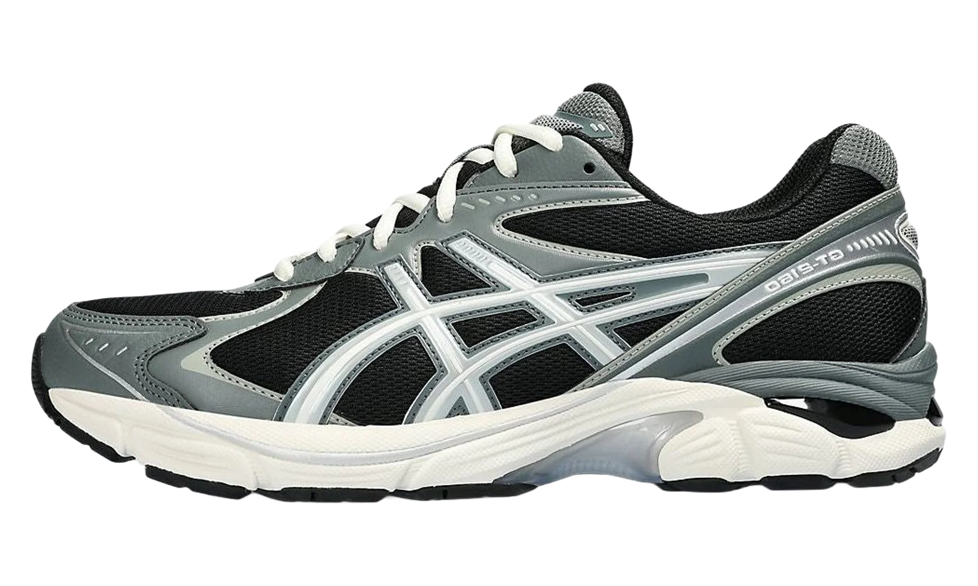 GT-2160 "Black / Seal Grey" 1203A320 003