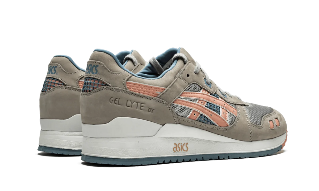 Gel-Lyte 3 "Flamingo" H30CK 1162