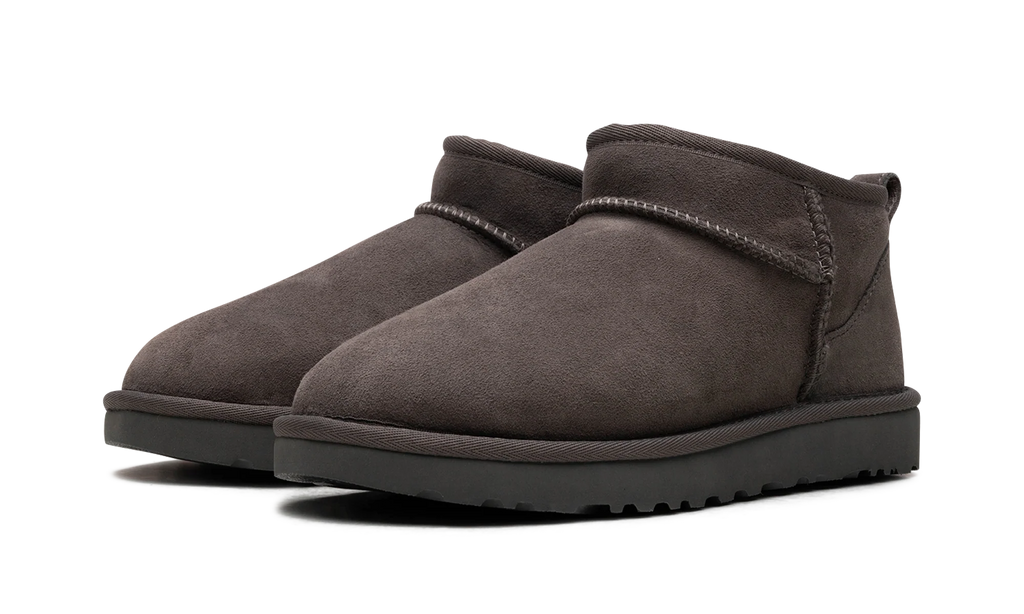 Classic Ultra Mini WMNS "Grey" 1116109 Grey