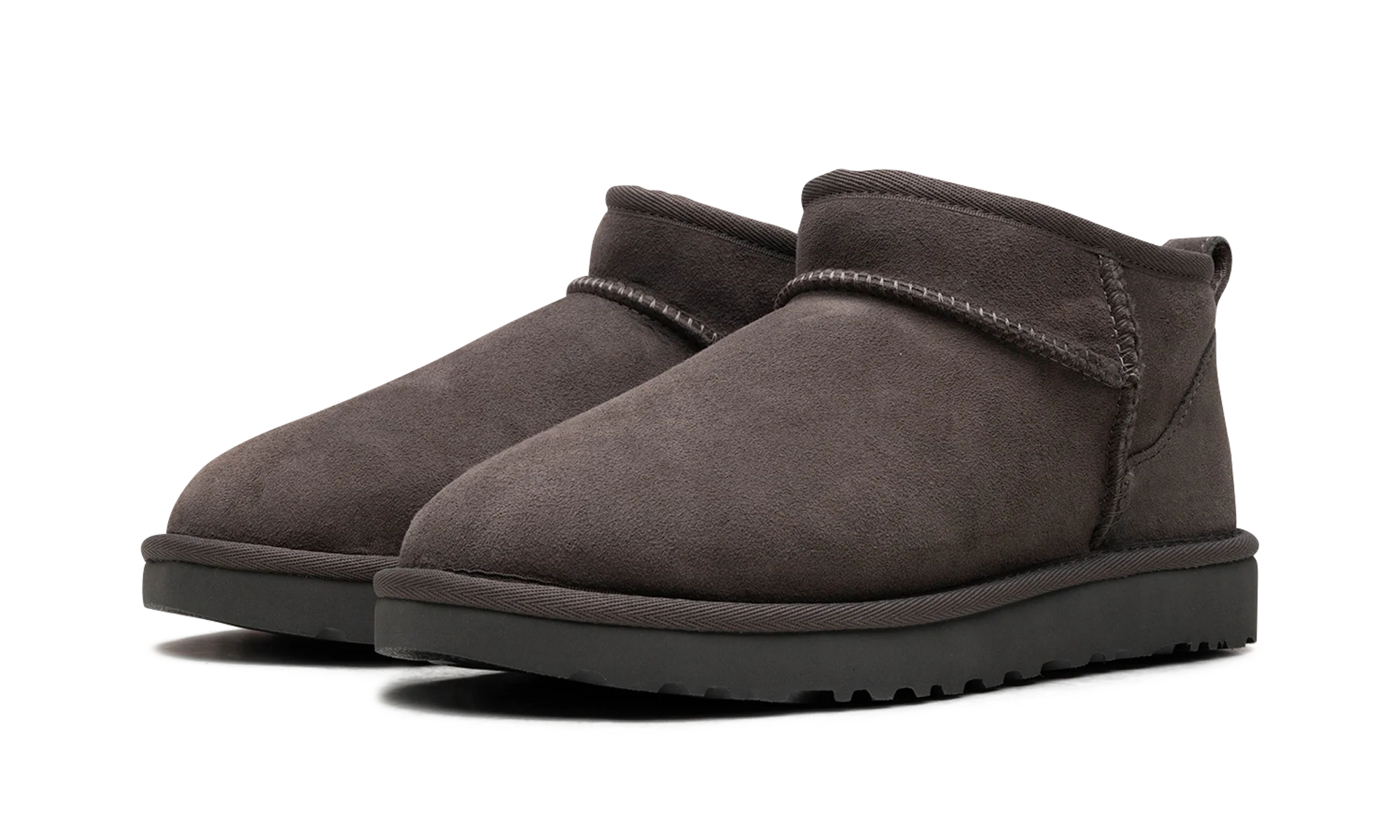 Classic Ultra Mini WMNS "Grey" 1116109 Grey