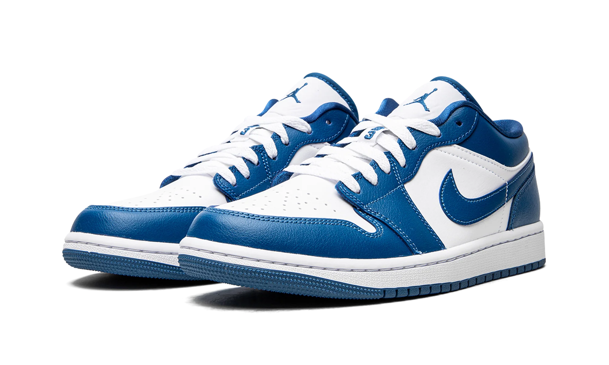 AIR JORDAN 1 LO WMNS "Marina Blue" DC0774 114