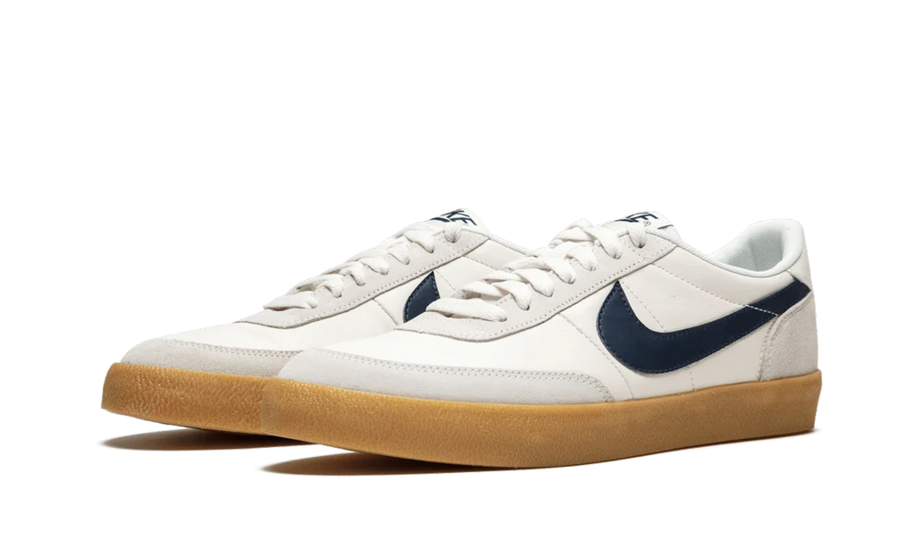 Killshot 2 Leather "J Crew Sail Midnight" 432997 107
