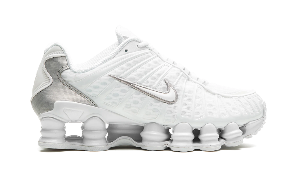 SHOX TL WMNS "White" AR3566 100