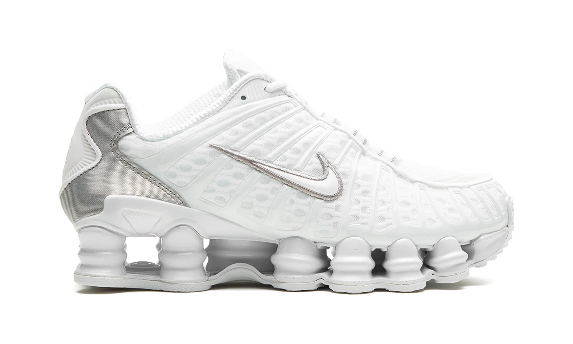 SHOX TL WMNS "White" AR3566 100
