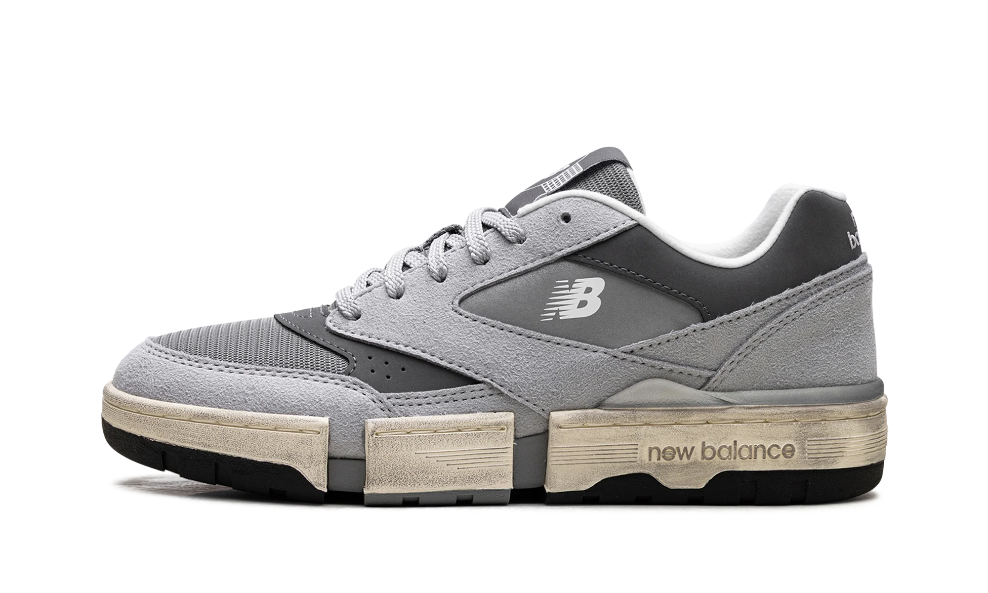 0.01 "MSFTSrep Grey" CTJSGR