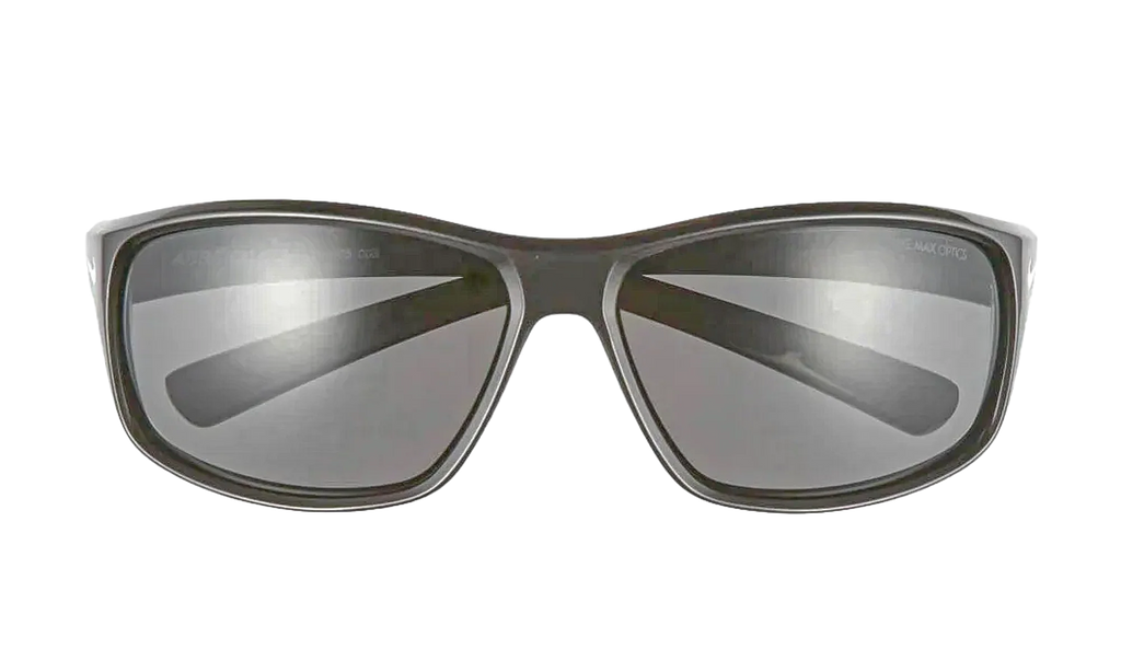 Adrenaline Polarized Sunglasses "MATTE BLACK" EV0606 095