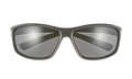 Adrenaline Polarized Sunglasses "MATTE BLACK" EV0606 095