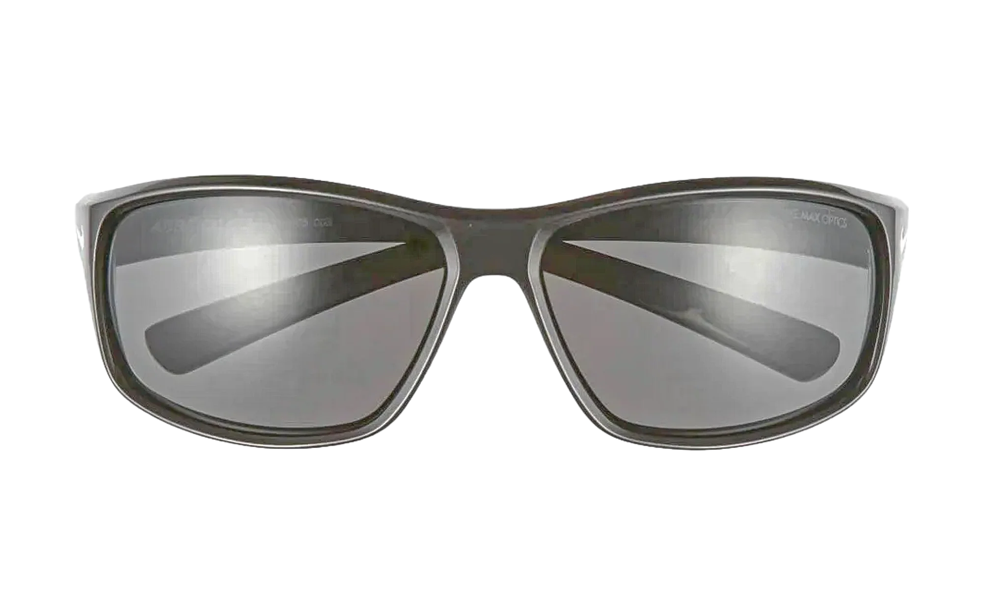 Adrenaline Polarized Sunglasses "MATTE BLACK" EV0606 095