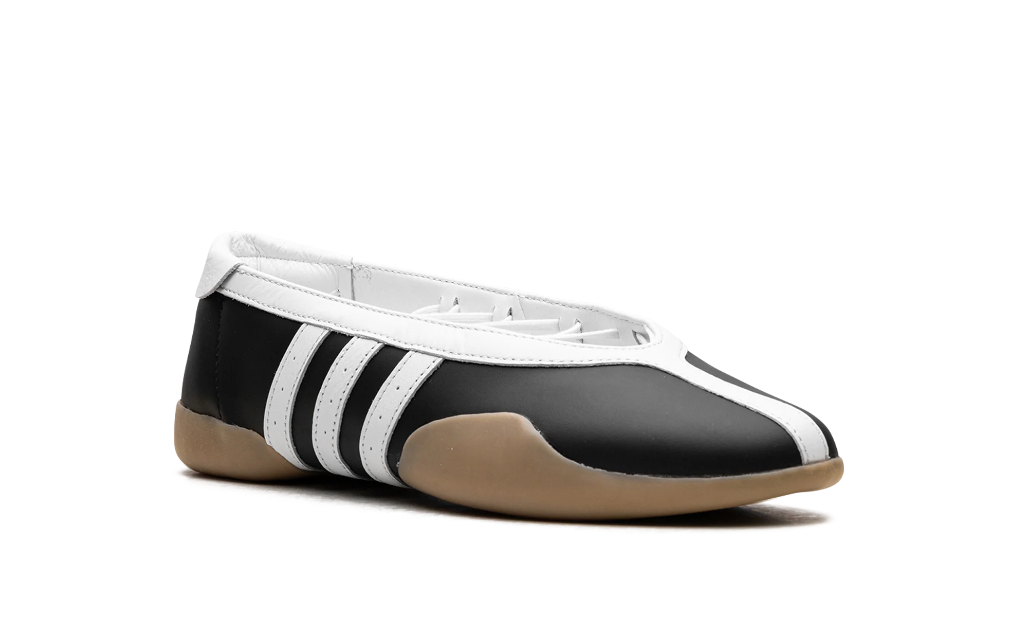 Taekwondo Mei Ballet WMNS "Black White" JR7031