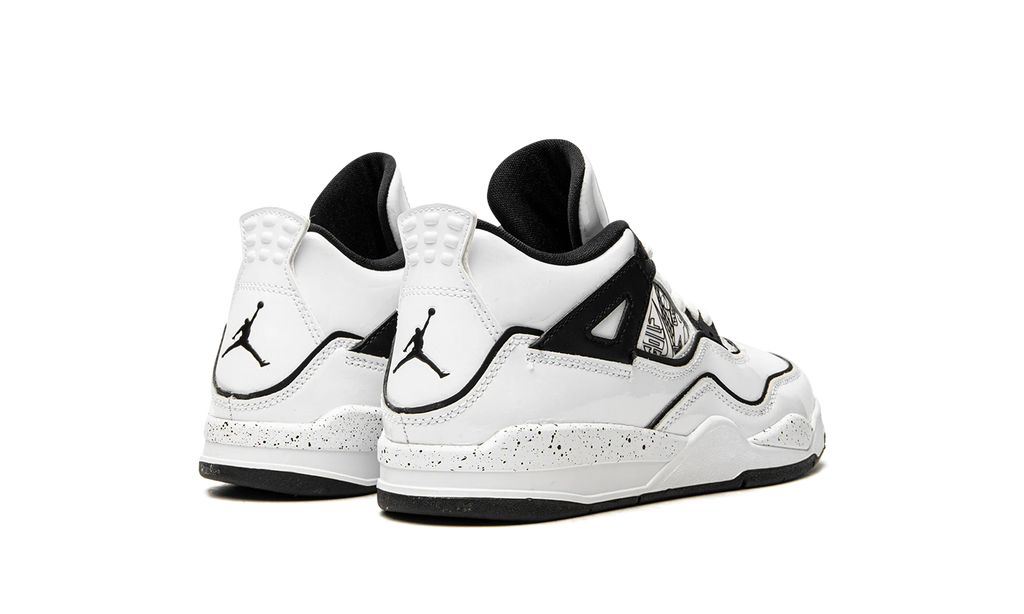Air Jordan 4 Retro PS "DIY" DC4100 100