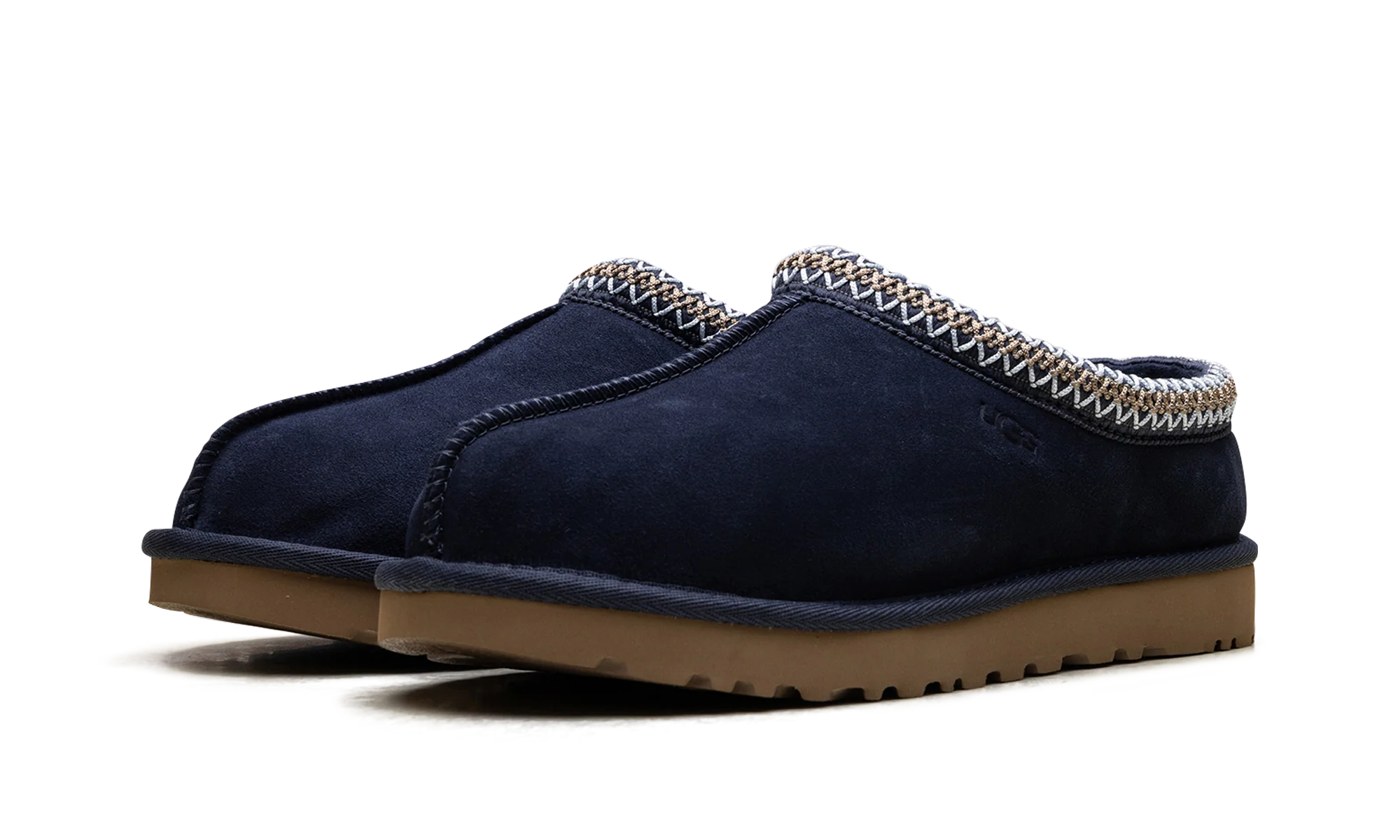 Tasman II Slipper WMNS "Dark Indigo" 1174470 DKN