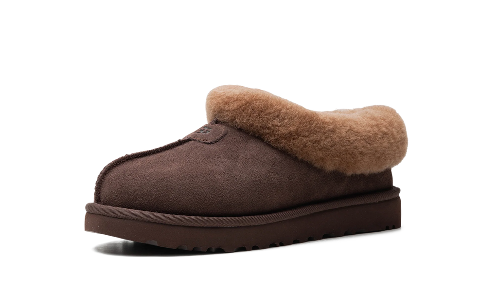 Tazzette Slipper WMNS "Burnt Cedar" 1134810 BCDR