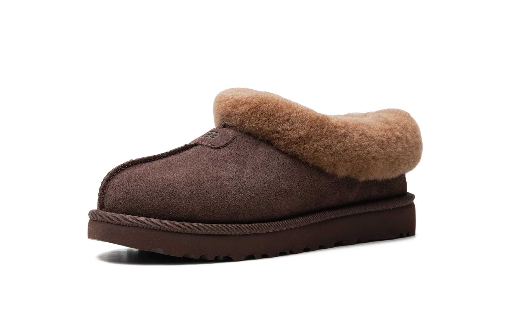 Tazzette Slipper WMNS "Burnt Cedar" 1134810 BCDR
