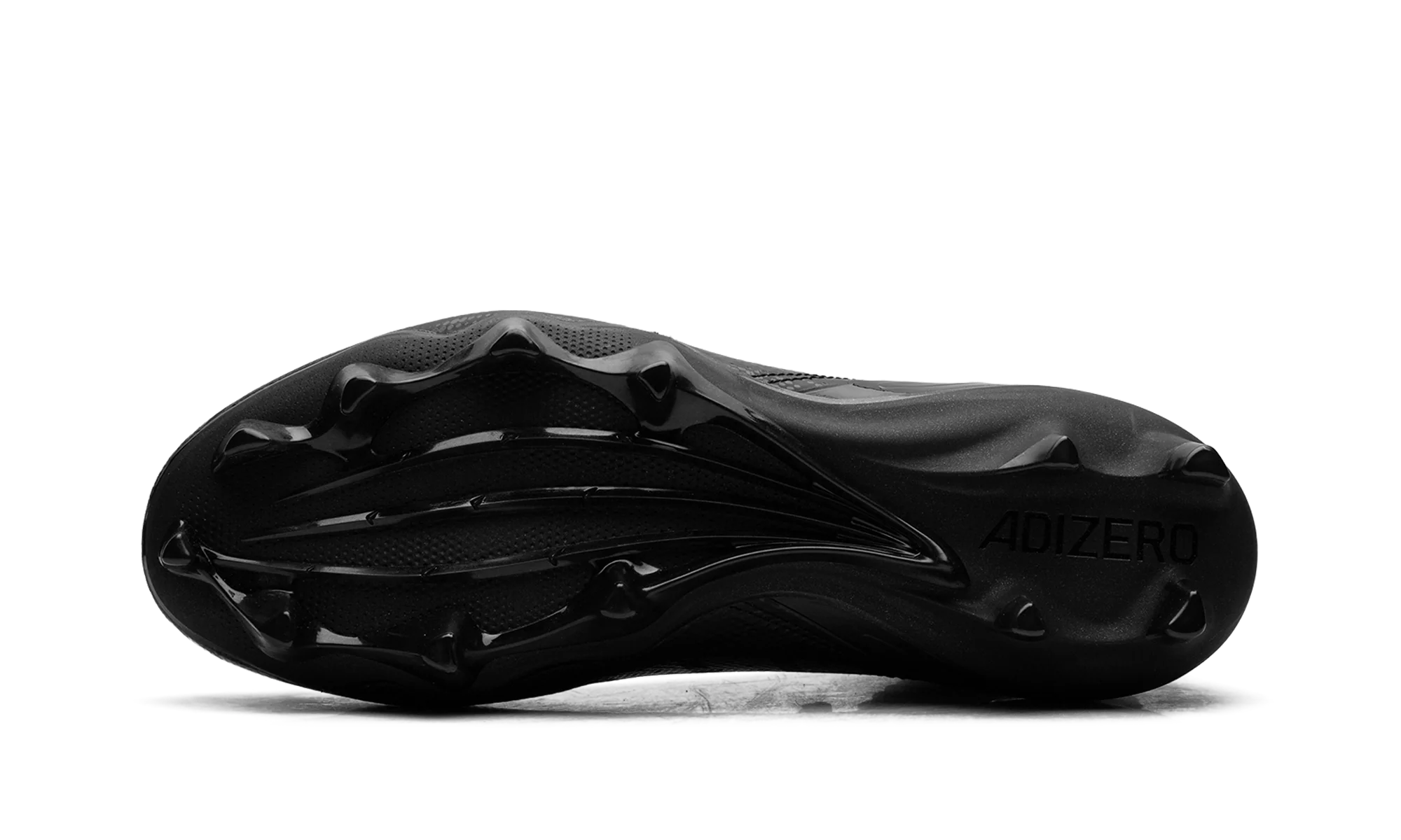 Adizero Impact "Black" IF2433