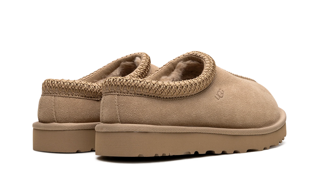 TASMAN WMNS "Sand" 5955 SNDT