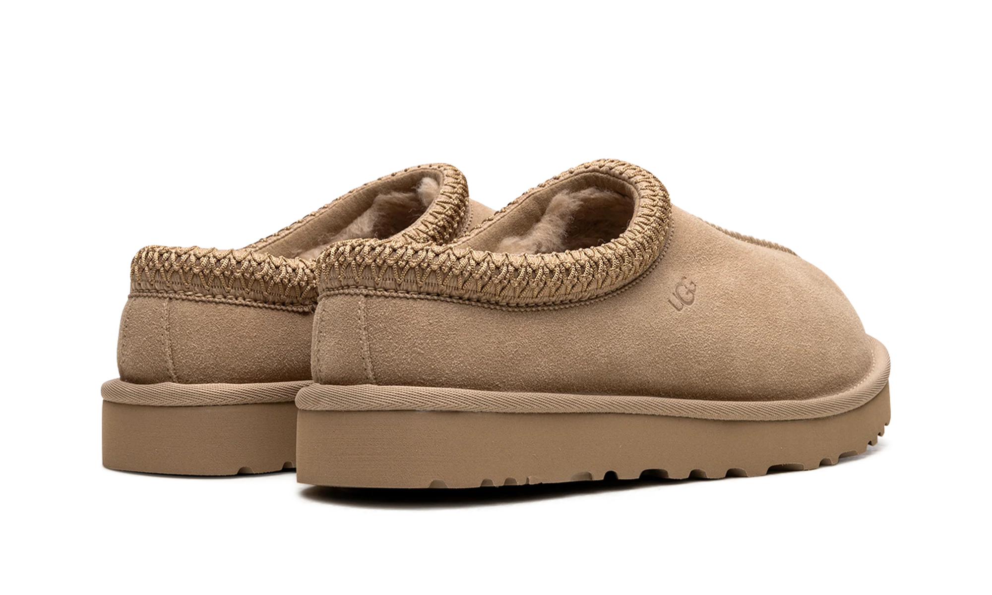 TASMAN WMNS "Sand" 5955 SNDT