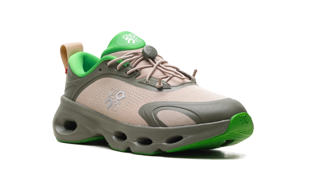 Cloudsolo WMNS "LOEWE - Khaki Green Sand" 3WF30604724
