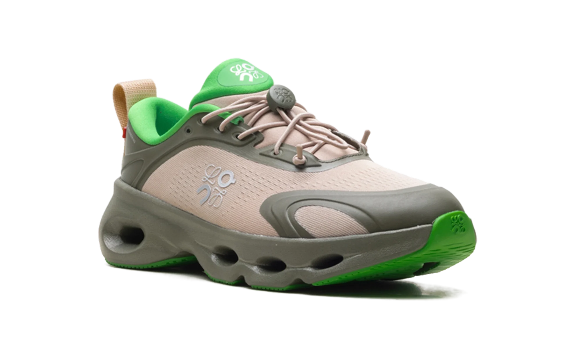 Cloudsolo WMNS "LOEWE - Khaki Green Sand" 3WF30604724