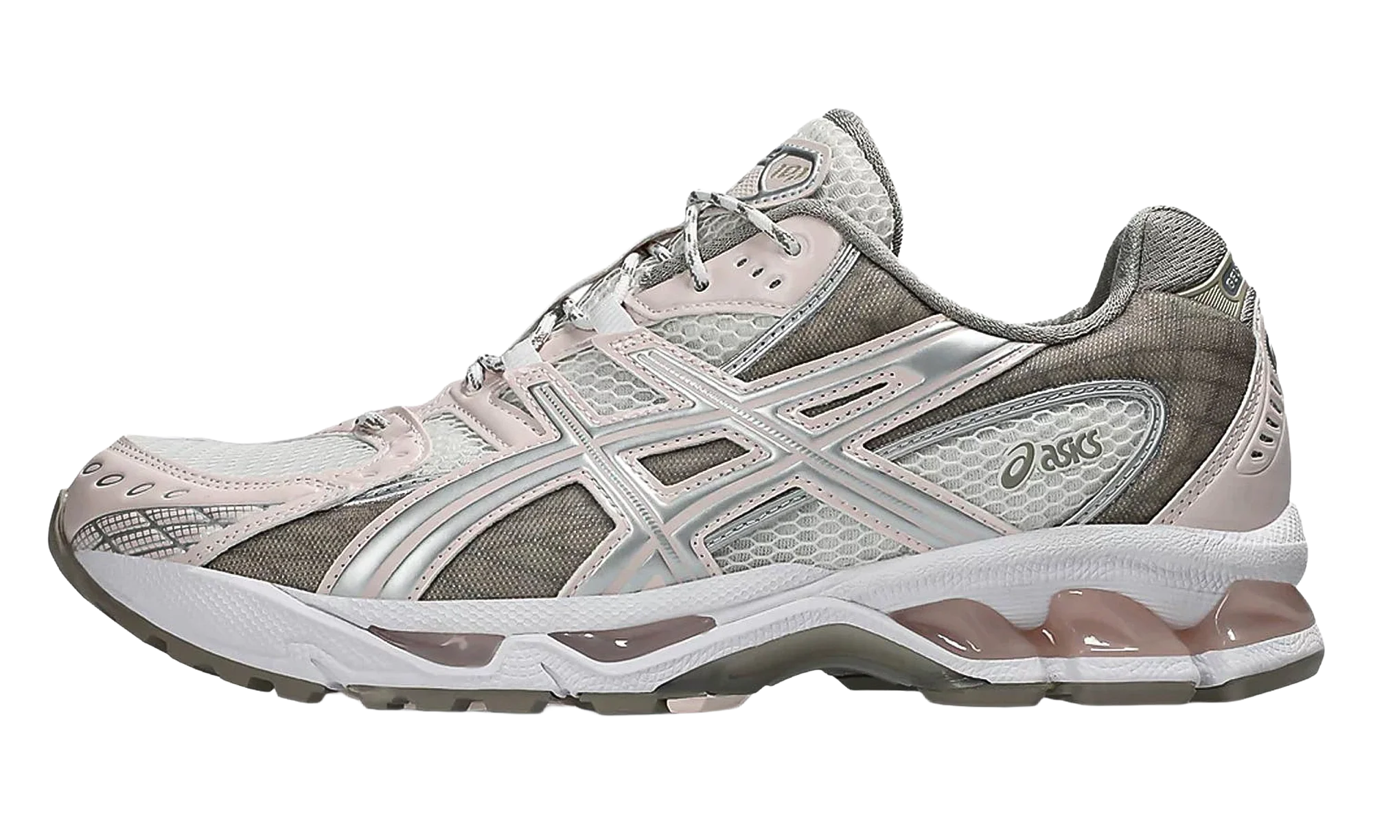 Gel-Nimbus 10.1 "Cream Pink Cloud" 1203A543 114