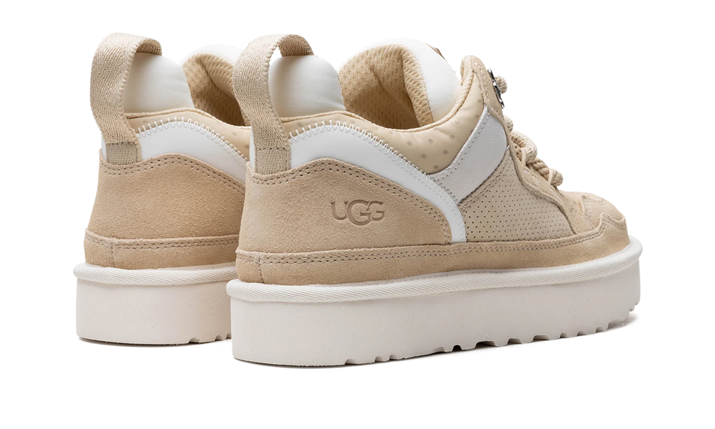 LOMEL SPRING WMNS "Biscotti" 1152759 BSCT