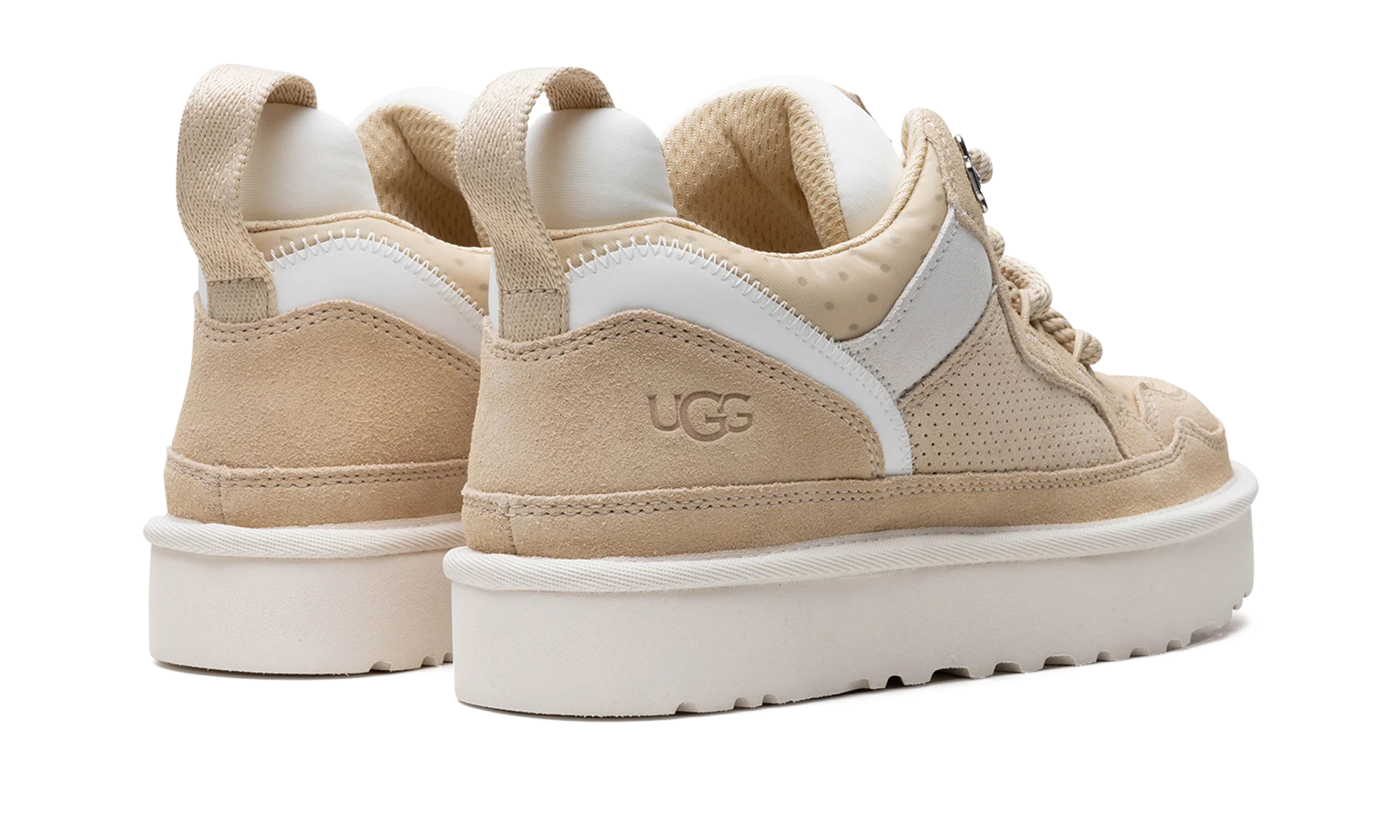 LOMEL SPRING WMNS "Biscotti" 1152759 BSCT