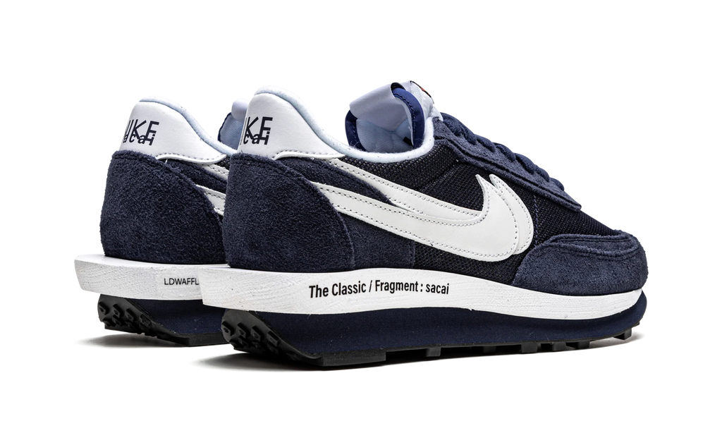 LDWaffle "Sacai - Fragment" DH2684 400