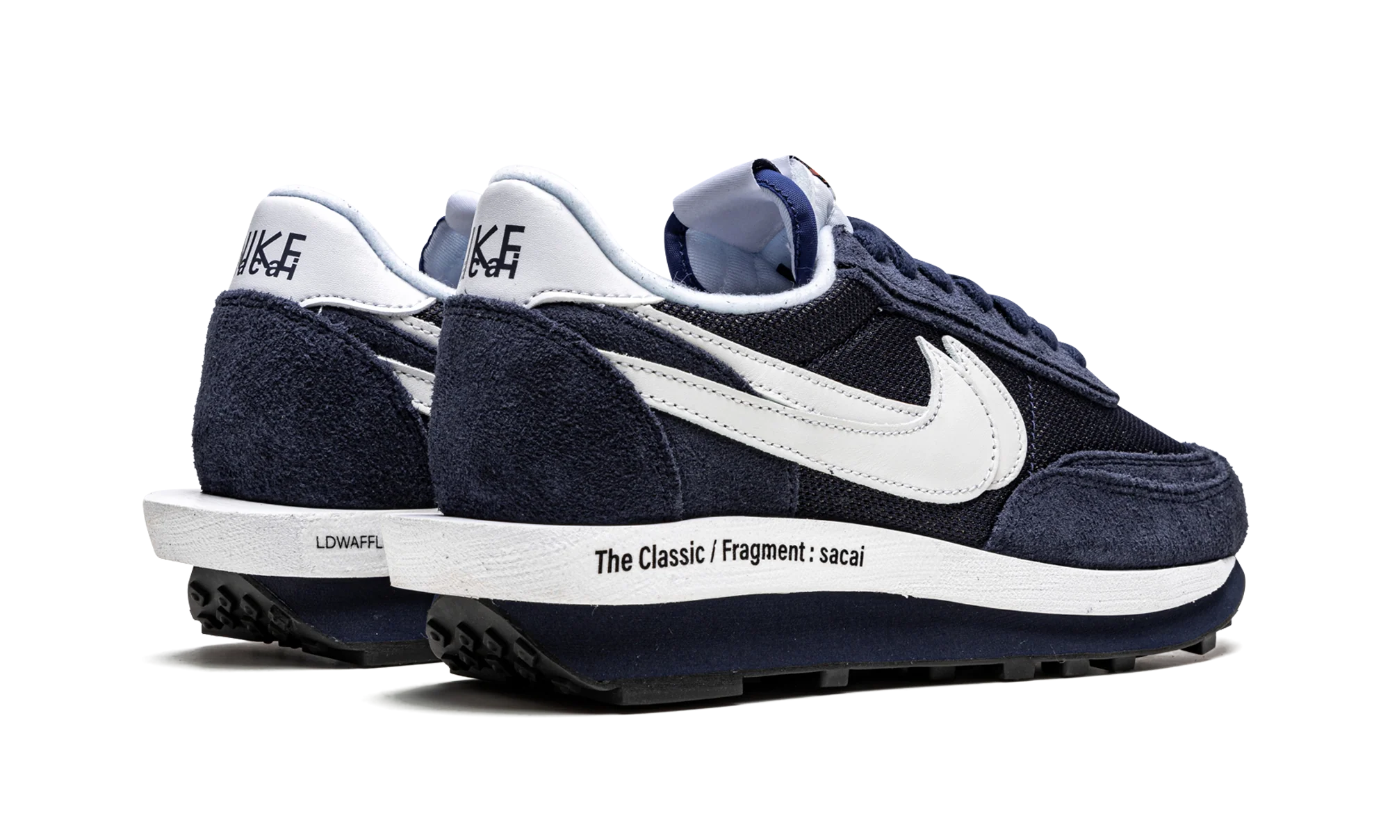 LDWaffle "Sacai - Fragment" DH2684 400