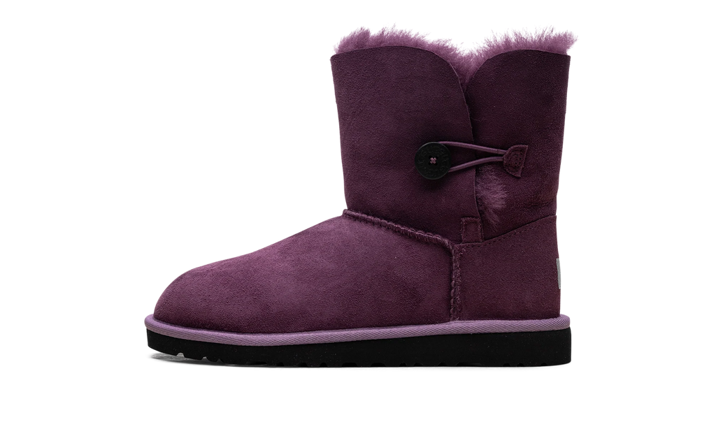 Australia Bailey Button GS "Purple" 5991Y ASTR