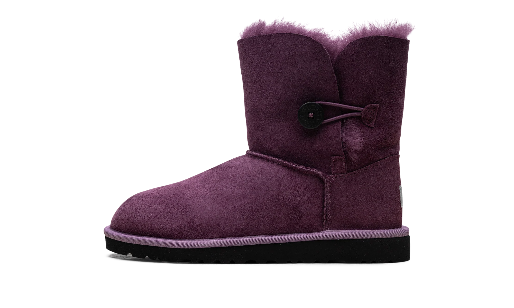 Australia Bailey Button GS "Purple" 5991Y ASTR