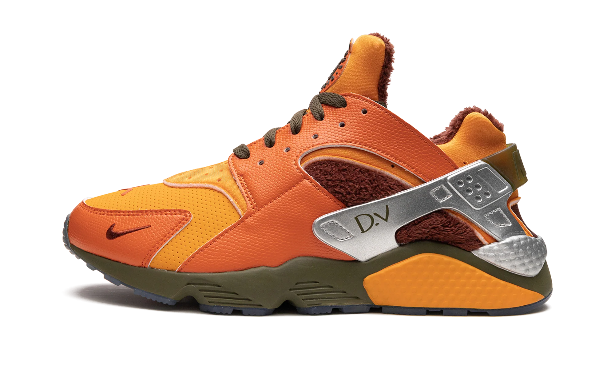 Air Huarache "Doernbecher" FD9712 800