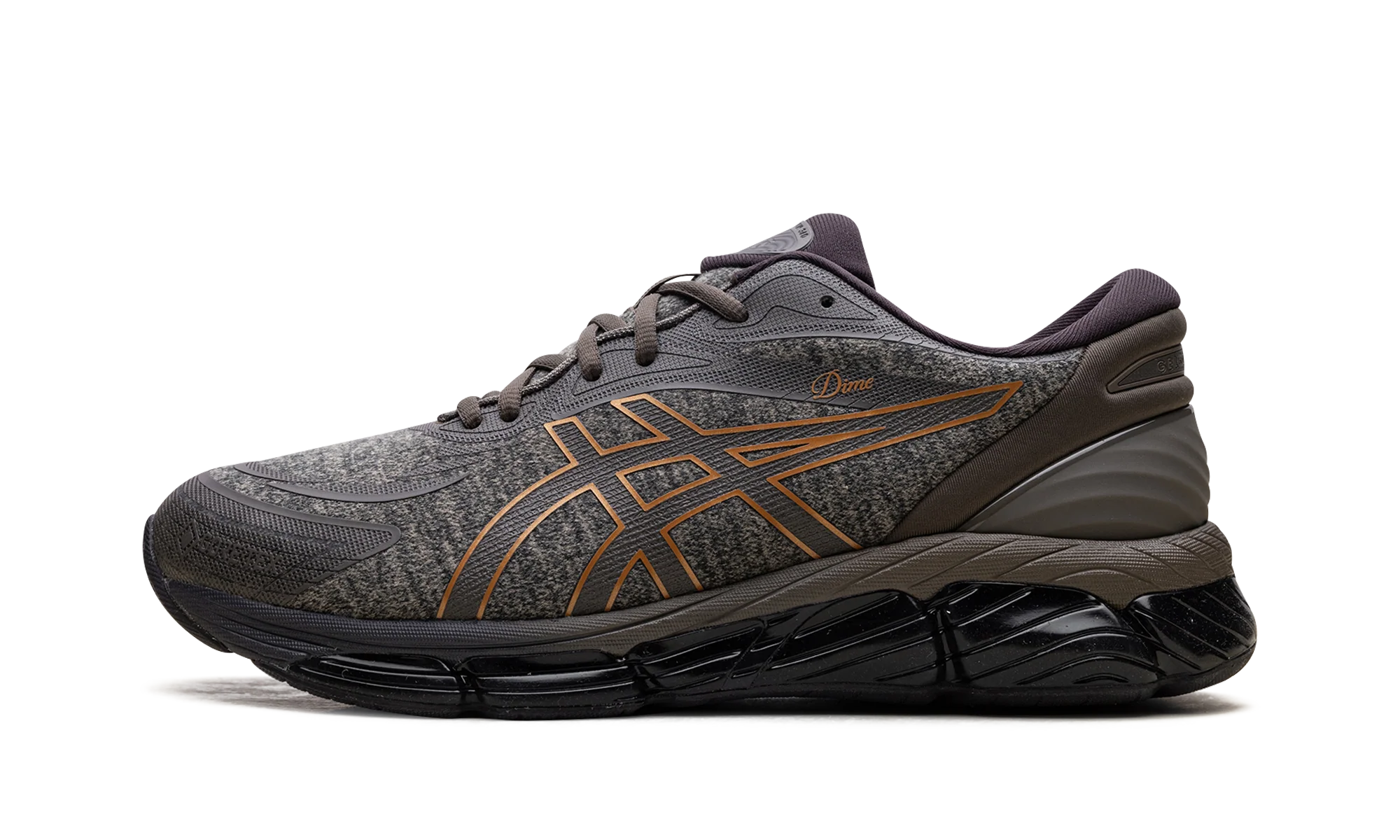 GEL-Quantum 360 VIII Gore-Tex "Dime - Brown" 1203A651 200