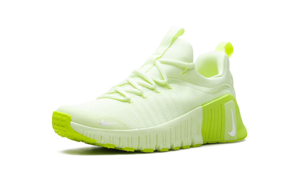 Free Metcon 6 WMNS "Volt Glow" FJ7126 702