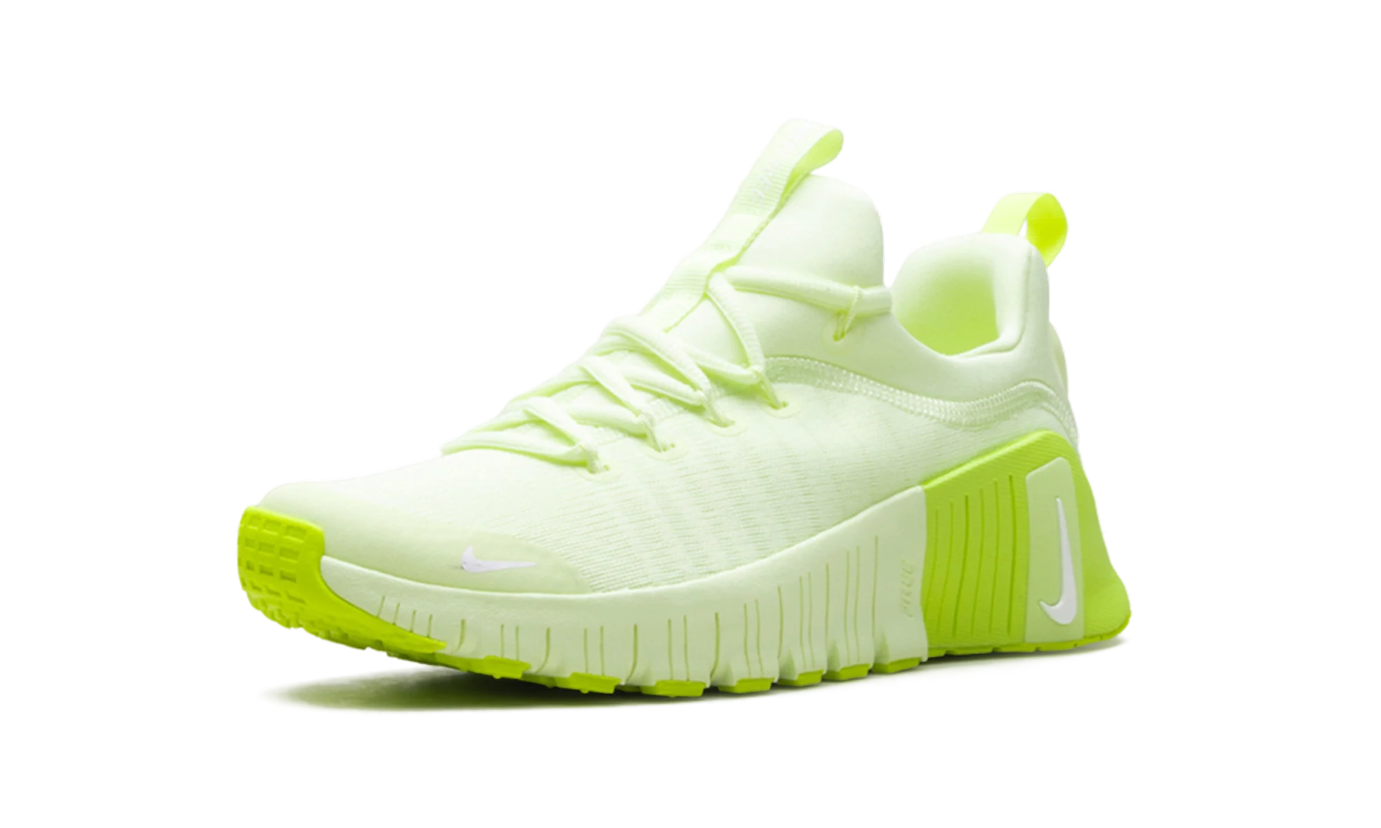 Free Metcon 6 WMNS "Volt Glow" FJ7126 702