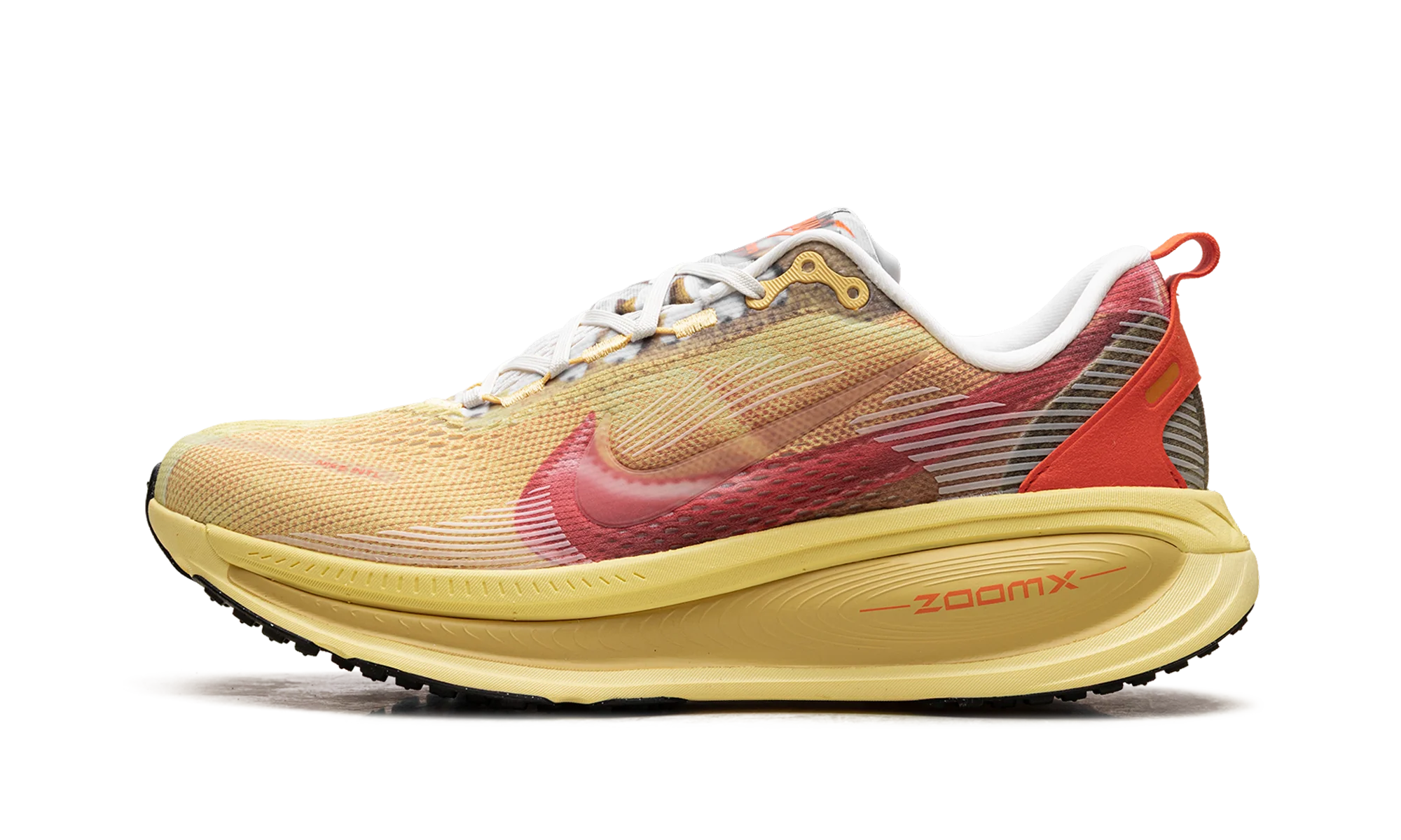 Vomero 18 SE "International Running Pack - Vivid Sulfur" IH3576 999