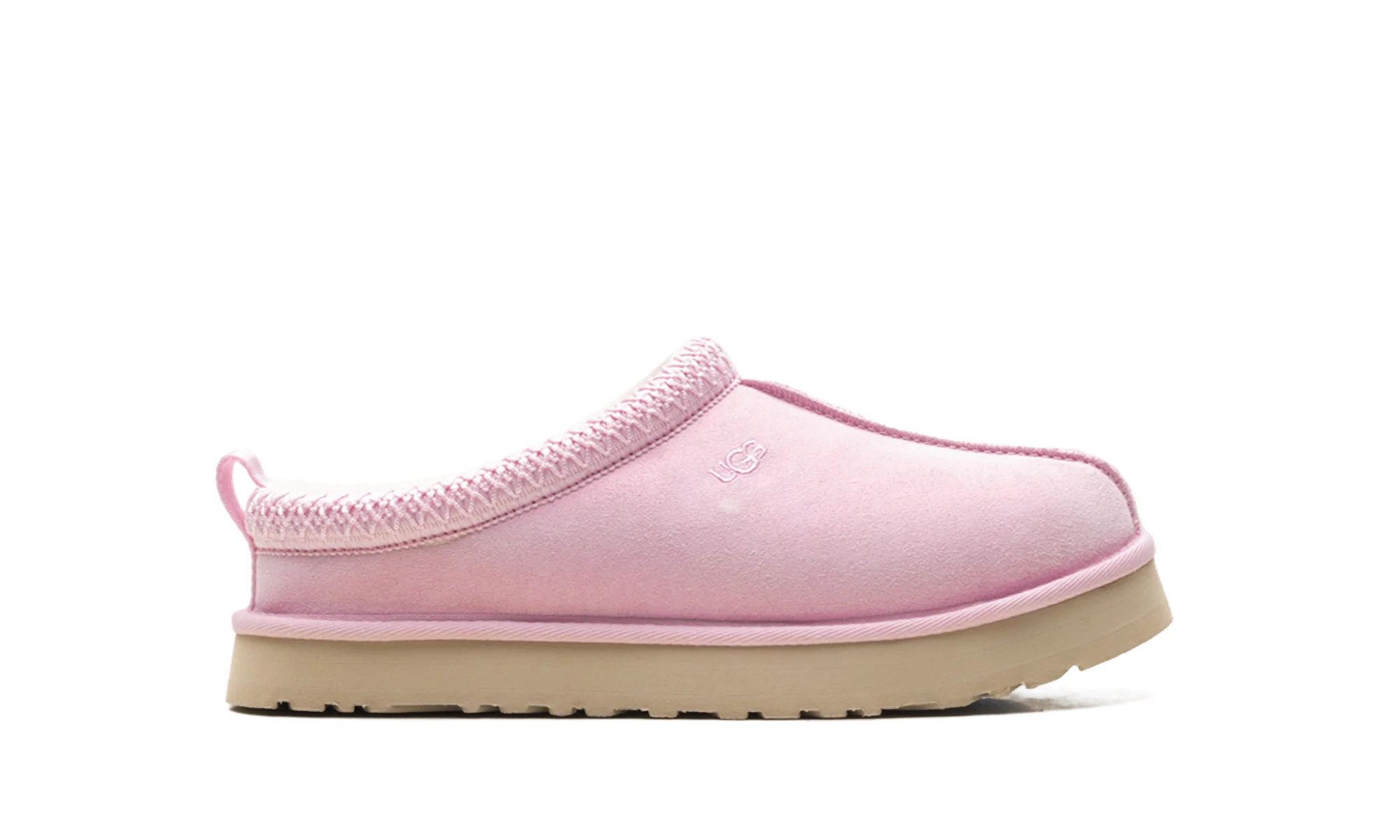 TAZZ DAZZLE GS "Pink Suede" 1174130K RBNC