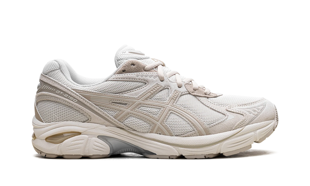 GT-2160 "Cream Feather Grey" 1203A605 100