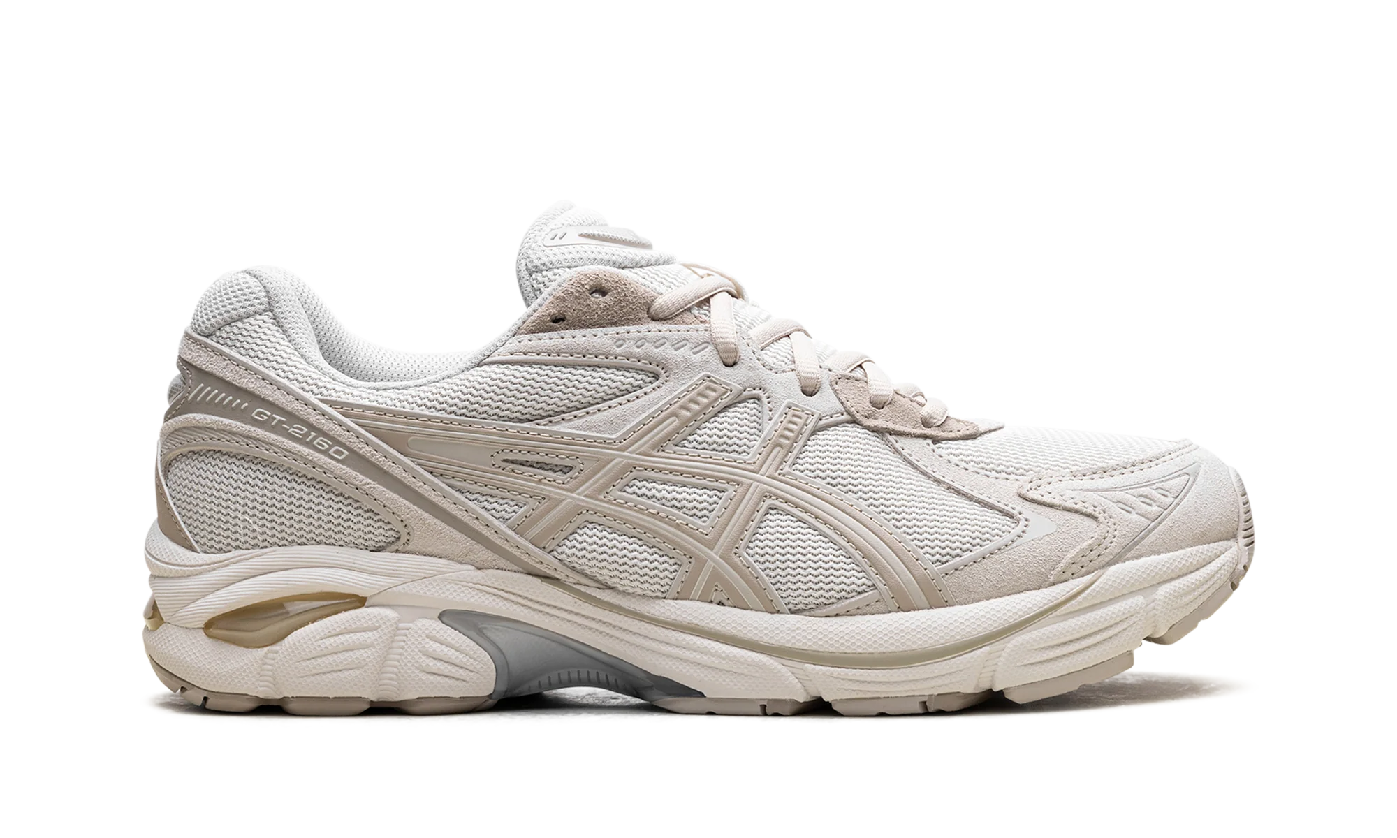 GT-2160 "Cream Feather Grey" 1203A605 100